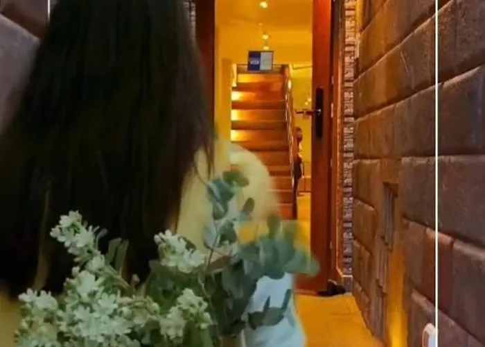 Plaza Gibaja-Casona Boutique, Art & Heritage