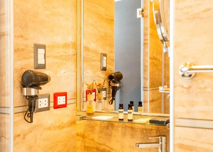 Plaza Gibaja-Casona Boutique, Art & Heritage ホテル *
